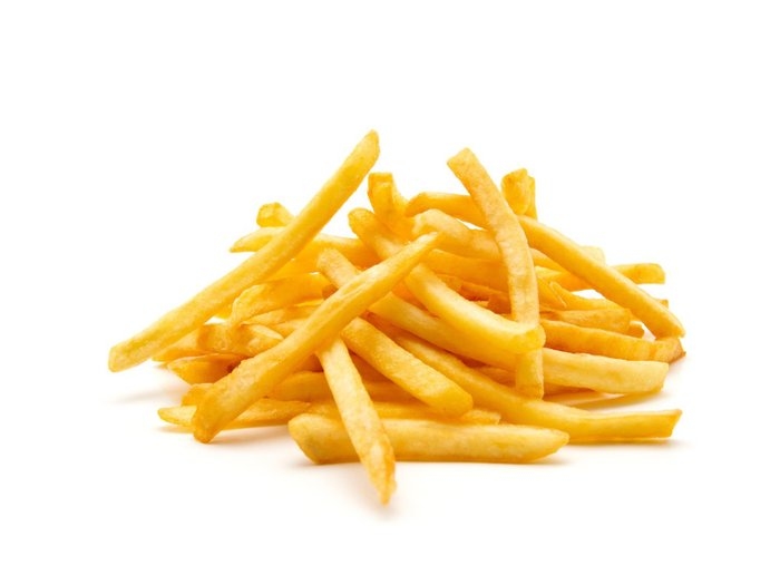 Картофель фри