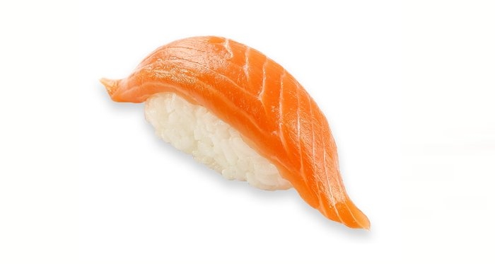 Бум Суши ЛОСОСЬ