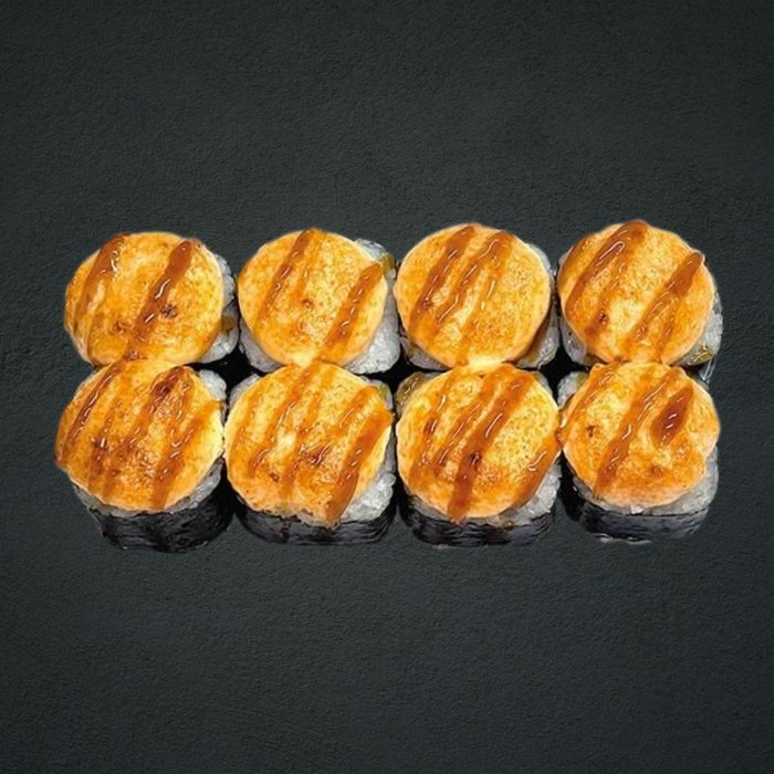 Хот Мидии острые