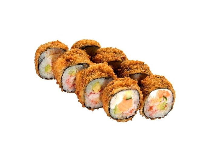 ТЕМПУРА БЕКОН ЛАЙТ