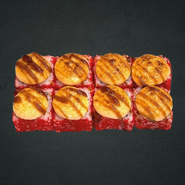 Флорида острая