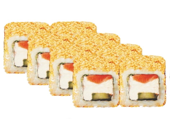 Снежная Филадельфия Люкс