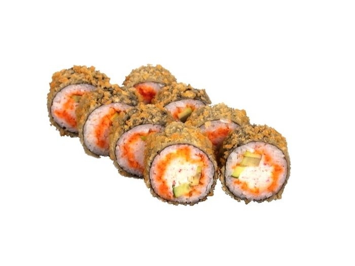 ТЕМПУРА СПАЙС ЛЮКС