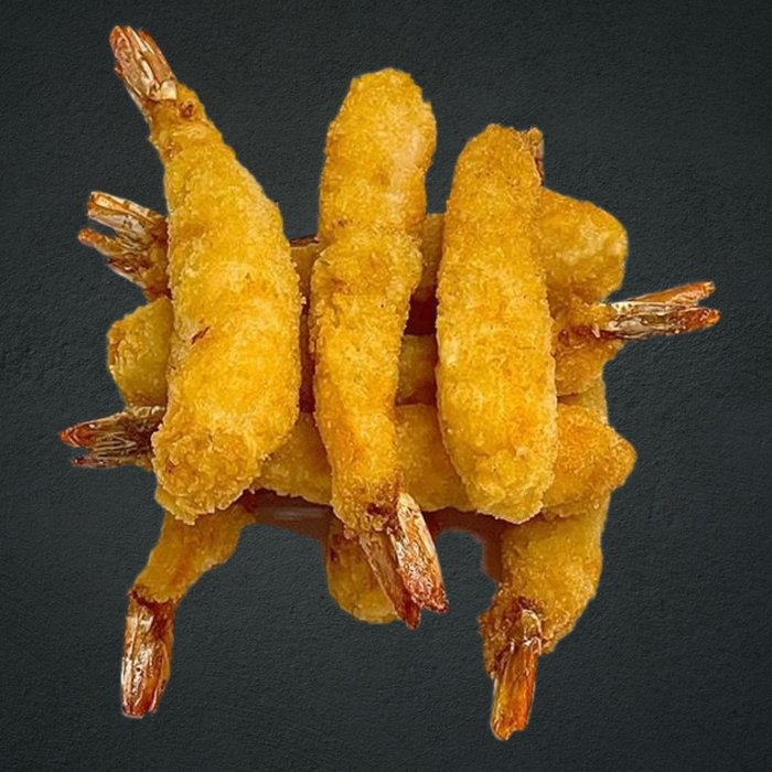 Эби Темпура