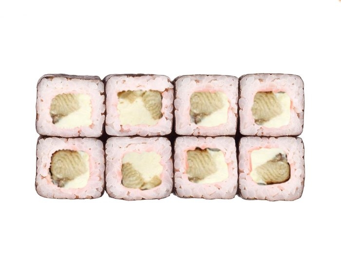 Чиз маки угорь