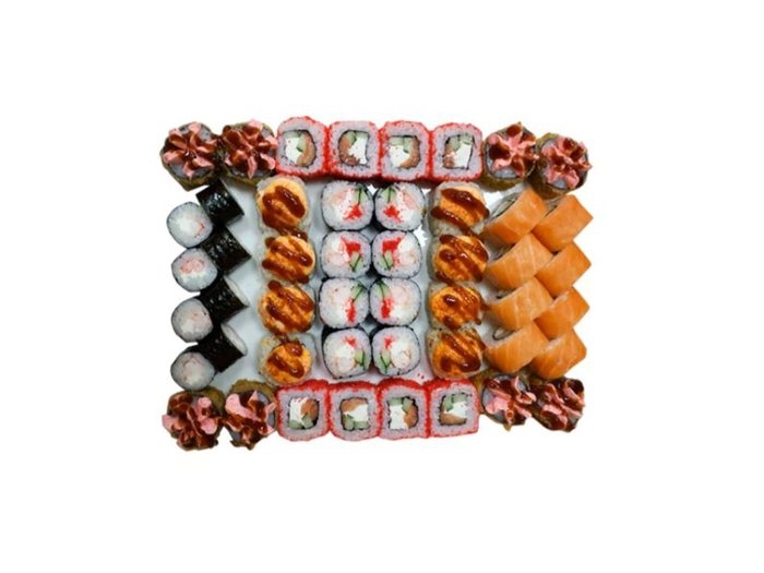 СЕРДЦЕ САМУРАЯ ЛЮКС