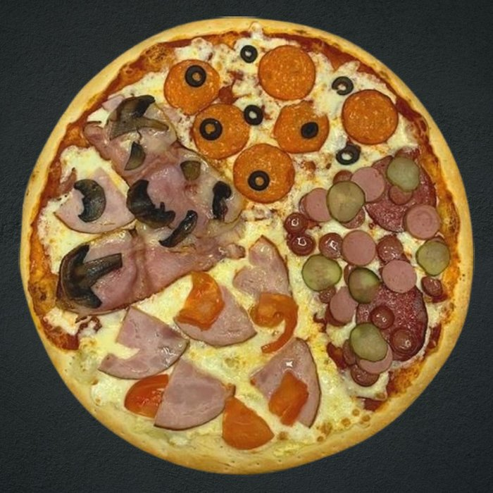 Пицца "От Шефа"