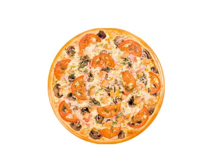 МОРСКОЙ БРИЗ