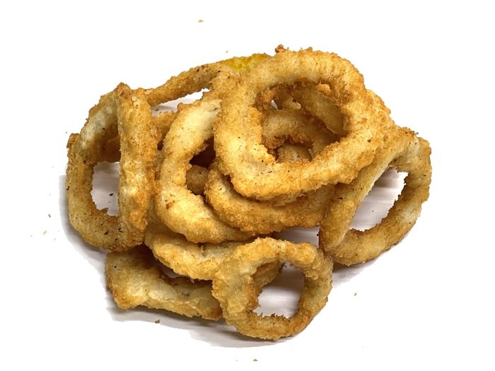 Кольца кальмара