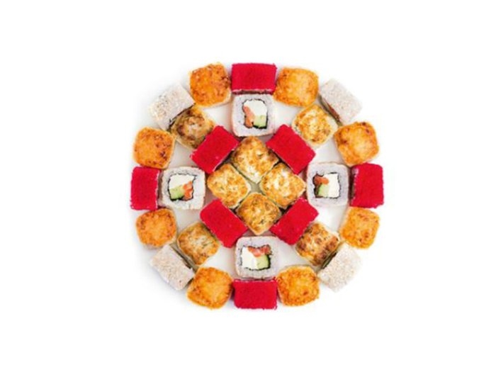 АФРИКА ЛЮКС