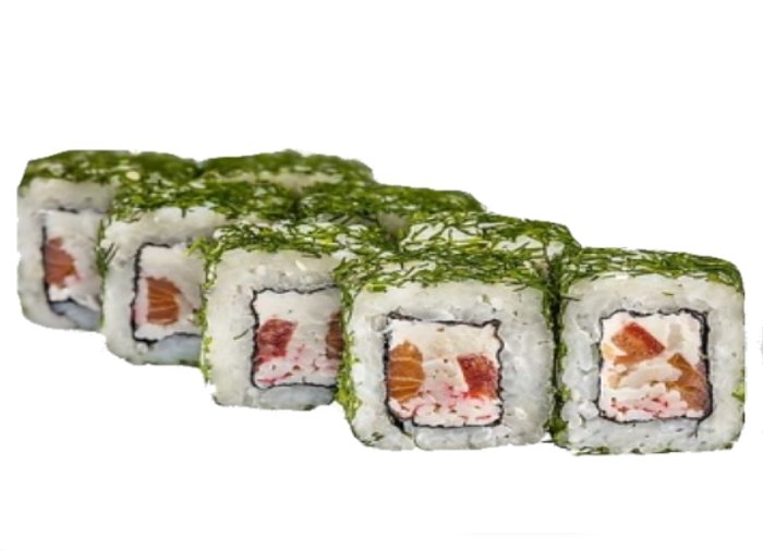 Сабуро Люкс