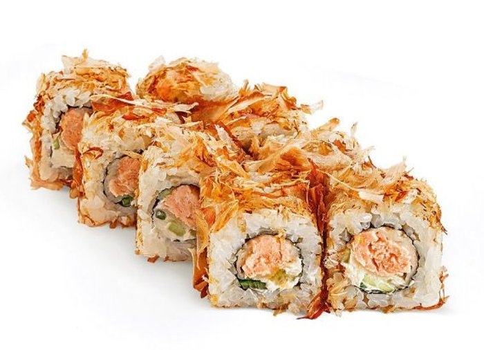 Бонито лайт